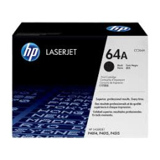 Toner HP 64A K I L P94014/4015/4515/ CC 364A 10000 copias