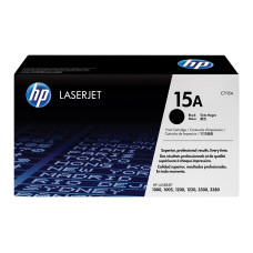 Toner HP 15A o Negro 1000/1005/1200/1220/3300/3310/3320/3380