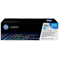 Toner HP125A o Cyan CP1215/1515/1518/CM1312 41A