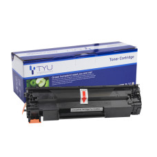 Toner Generico 35a/85a/36a Cb435a Para Laserjet P1006 P1005 M1132/1212 Toner Generico 35a/85a/36a Cb435a Para Laserjet P1006 P1005 M1132/1212
