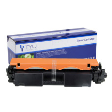 Tóner Compatible con HP CF217A CF217 217 17A 217A para HP LaserJet Pro M102a M102W 102 MFP M130a M130fn 130 130fn M102 M130 TYU Tóner Compatible con HP CF217A CF217 217 17A 217A para HP LaserJet Pro M102a M102W 102 MFP M130a M130fn 130 130fn M102 M130 TYU