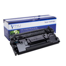 Tóner Color negro 87a LaserJet(CF287a) para impresoras hp SERIES  M527 / M506 / M520 / M501