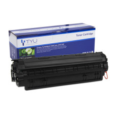Tóner Q2612A 12A Compatible para HP 12A Q2612A cartucho de tóner Q1261A HP LaserJet 1020, 1018, 1012, 1022, 3022, 3055, cartucho de tóner TYU Tóner Q2612A 12A Compatible para HP 12A Q2612A cartucho de tóner Q1261A HP LaserJet 1020, 1018, 1012, 1022, 3022, 3055, cartucho de tóner TYU