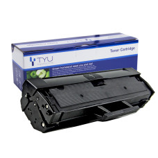 Tóner compatibles de repuesto para HP W1105A cartucho de tóner para HP Laser MFP 135A 135W 137Fnw 107A 107W tóner TYU Tóner compatibles de repuesto para HP W1105A cartucho de tóner para HP Laser MFP 135A 135W 137Fnw 107A 107W tóner TYU