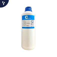 Tinta Ep TYU Litro CYAN X1000ml 