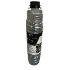 Tóner Aficio MP 4000/5000/5001/MP 3500/4001/4002/4500 TYU Genérico tarro gris
