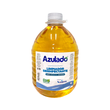 Limpia pisos Azulado Citronela 3.800Ml 