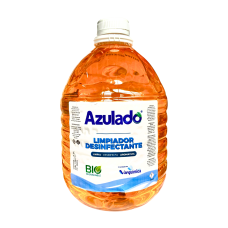 Limpia Pisos Azulado 3800Ml Canela