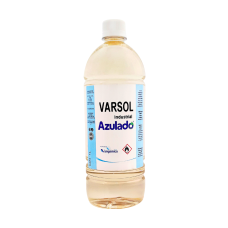 Varsol Azulado 1000ml liquido 