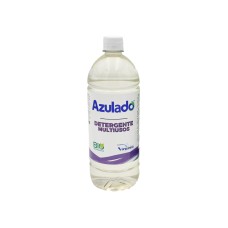 Detergente líquido 1.000 ml multiusos neutro Azulado