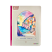 Cuaderno Cosido X-presarte 50H Grande Cuadriculado Femenino 