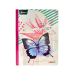 Cuaderno Cosido X-presarte 50H Grande Cuadriculado Femenino 