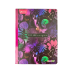 Cuaderno Cosido X-presarte 50H Grande Cuadriculado Femenino 