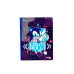 Cuaderno Cosido X-presarte 100 Hojas Línea Corriente Sonic - Ready