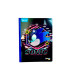 Cuaderno Cosido X-presarte 100 Hojas Línea Corriente Sonic - Ready