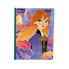 Cuaderno Cosido X-presarte Pro 100H Grande Línea corriente Femenino